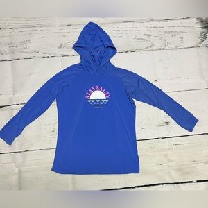 Vineyard vines rashguard